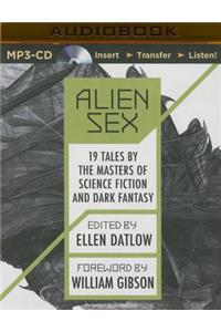 Alien Sex