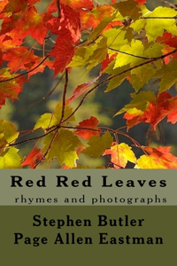 Red Red Leaves