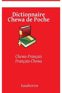Dictionnaire Chewa de Poche