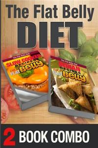 Indian Recipes for a Flat Belly and Slow Cooker Recipes for a Flat Belly