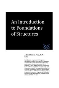 Introduction to Foundations of Structures