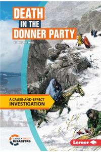 Death in the Donner Party