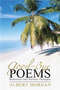 Good-Bye Poems
