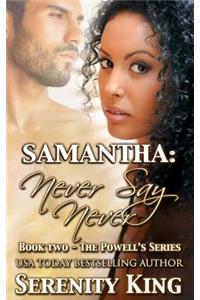 Samantha