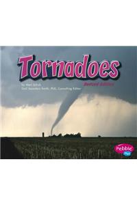 Tornadoes (Earth in Action)