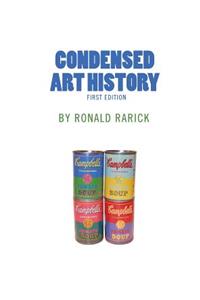 Condensed Art History