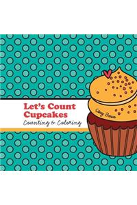 Let's Count Cupcakes!