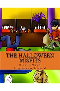 Halloween Misfits