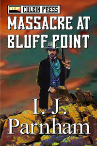 Massacre at Bluff Point