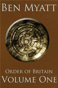 Order Of Britain