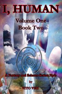 I, Human: Volume One, Book Two