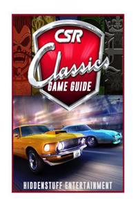 Csr Classics Game Guide