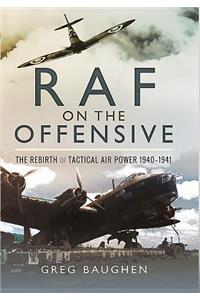 RAF on the Offensive