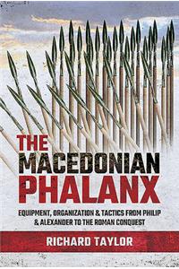 The Macedonian Phalanx