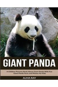 Giant Panda