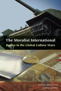 The Moralist International