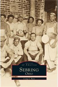 Sebring, Ohio
