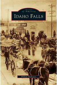 Idaho Falls