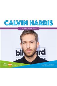 Calvin Harris