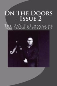 On the Doors - Issue 2