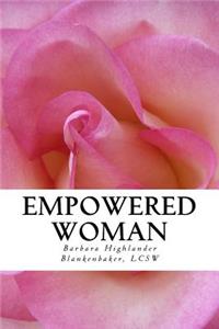 Empowered Woman