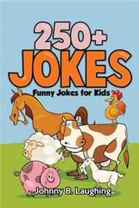 250+ Jokes