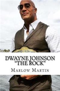 Dwayne Johnson 