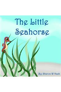 The Little Seahorse