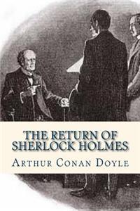 The Return of Sherlock Holmes