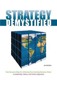 Strategy Demystified