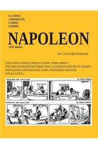 Napoleon 1933 dailies