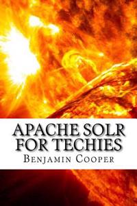 Apache Solr for Techies