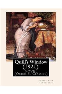 Quill's Window (1921). By