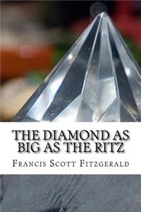 The Diamond as Big as the Ritz