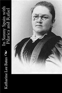 In Sunny Spain with Pilarica and Rafael