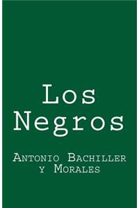 Los Negros