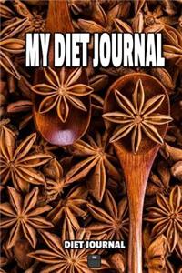My Diet Journal