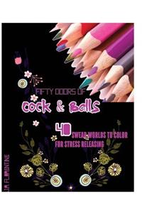 Fifty Doors of Cock & Balls