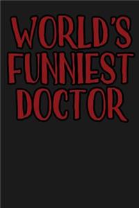 World's Funniest Doctor