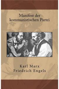 Manifest der kommunistischen Partei