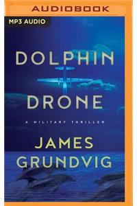 Dolphin Drone