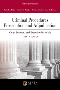Criminal Procedures