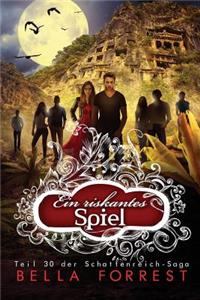 Das Schattenreich der Vampire 30