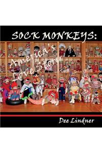 Sock Monkeys