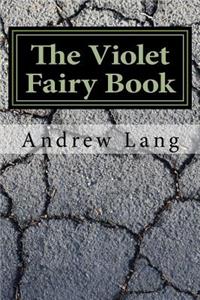 The Violet Fairy Book