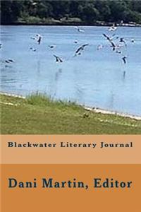 Blackwater Literary Journal