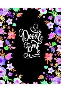 Doodle Book