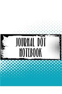 Journal Dot Notebook