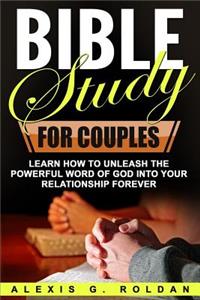 Bible Study for Couples