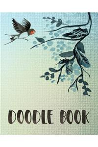 Doodle Book